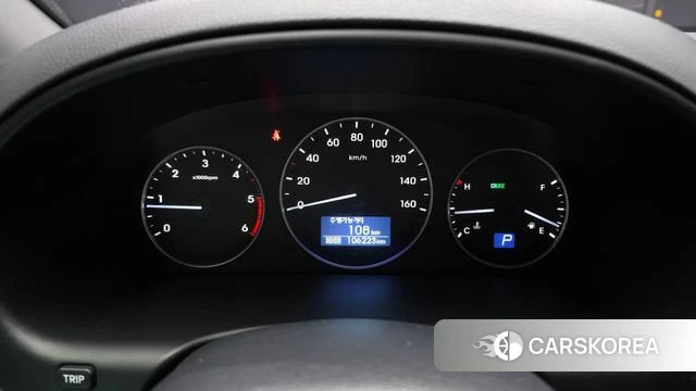 Hyundai The New Grand Starex id 4907831 из Кореи 29