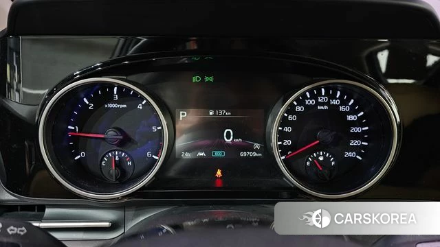 Kia Carnival 4th generation id 4542589 из Кореи 28
