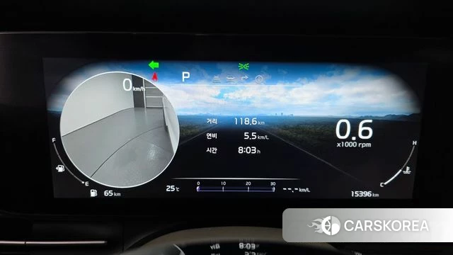 Kia Carnival 4th generation id 4540568 из Кореи 18