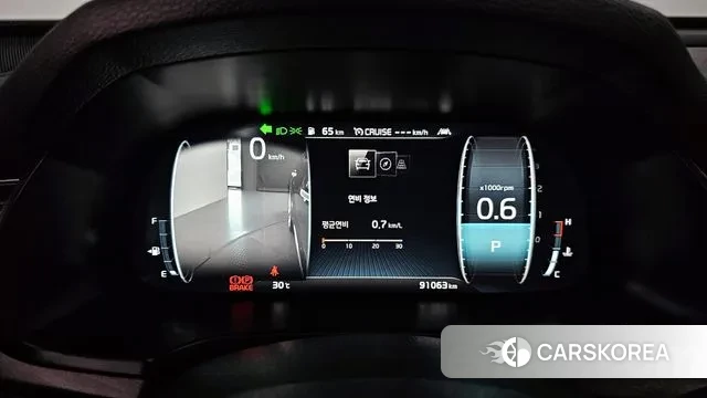 Kia K7 Premier id 2986321 из Кореи 18