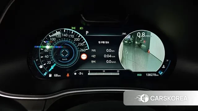 Genesis GV80 id 3606794 из Кореи 18