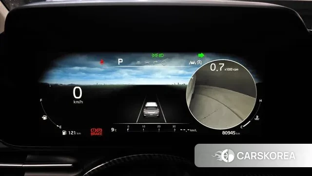 Kia Carnival 4th generation id 3712914 из Кореи 18