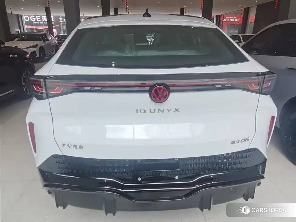 Volkswagen ID. UNYX id 4539225 из Китая 8