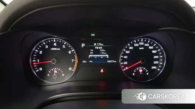 Kia The New K3 2nd generation id 2993515 из Кореи 18