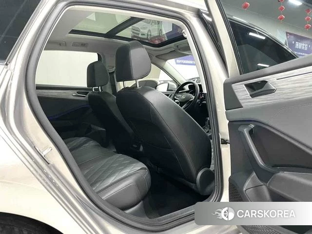 Volkswagen Sagitar id 4328885 из Китая 19