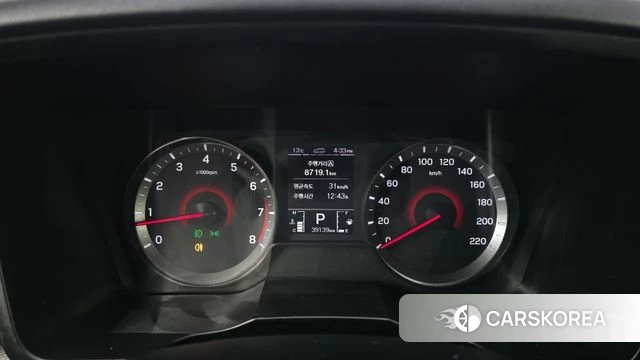 Ssangyong Berry New Tivoli id 4446911 из Кореи 18