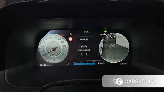 Hyundai The New Palisade id 3586158 из Кореи 18