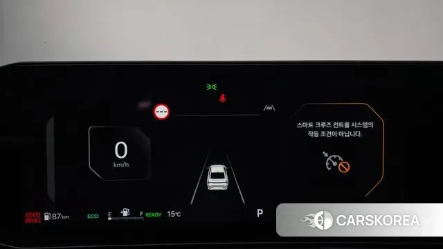 Kia The New K8 Hybrid id 3382901 из Кореи 18