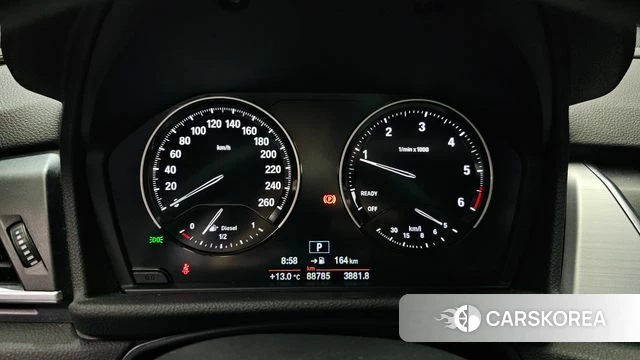 BMW 2 Series Active Tourer (F45) id 3834040 из Кореи 18