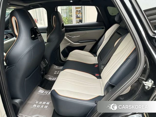 BYD Song PLUS DM id 4221028 из Китая 21