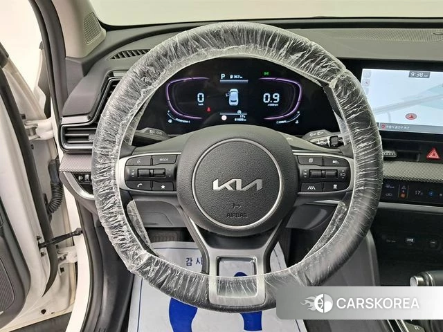 Kia Sportage 5th Generation id 4443644 из Кореи 17