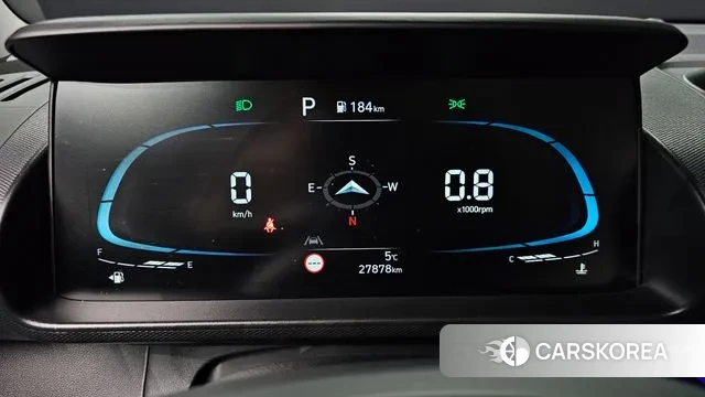 Hyundai Casper id 3512724 из Кореи 18