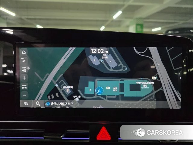 Hyundai The New Avante (CN7) id 4201502 из Кореи 18