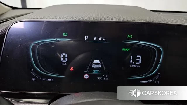 Kia Di Ol Nu Niro id 3577064 из Кореи 18