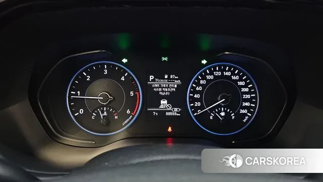 Hyundai Palisade id 3433993 из Кореи 18