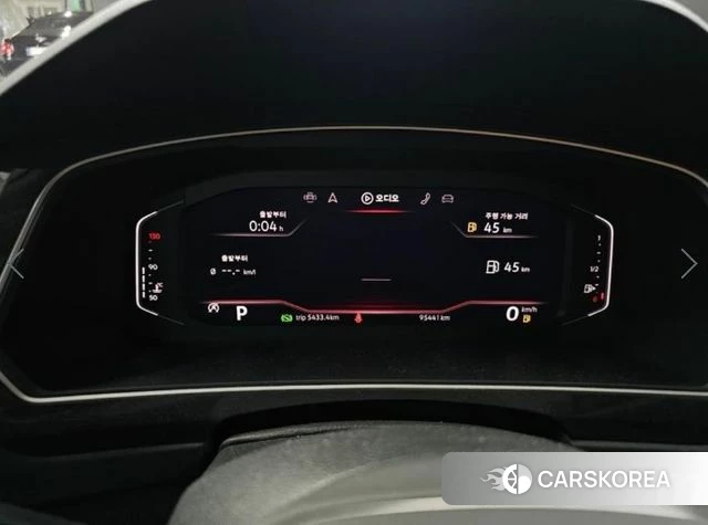 Volkswagen Tiguan second Generation id 4654101 из Кореи 13