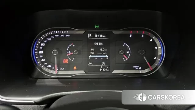 Hyundai Tucson (NX4) id 3582213 из Кореи 18