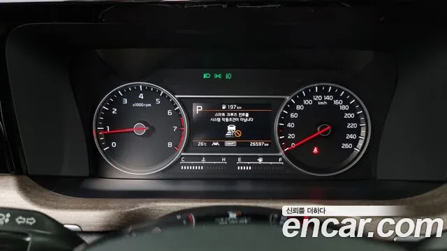 Kia Sorento 4th Generation id 2727962 из Кореи 18