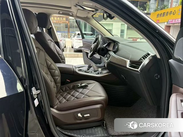 BMW X5 id 4353565 из Китая 13