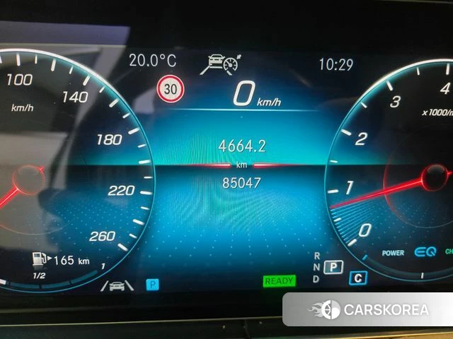 Mercedes-Benz E-Class W213 id 4303114 из Кореи 18