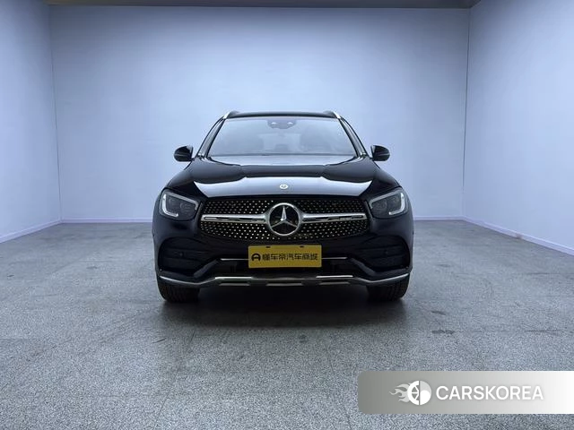 Mercedes-Benz GLC id 4242588 из Китая 18