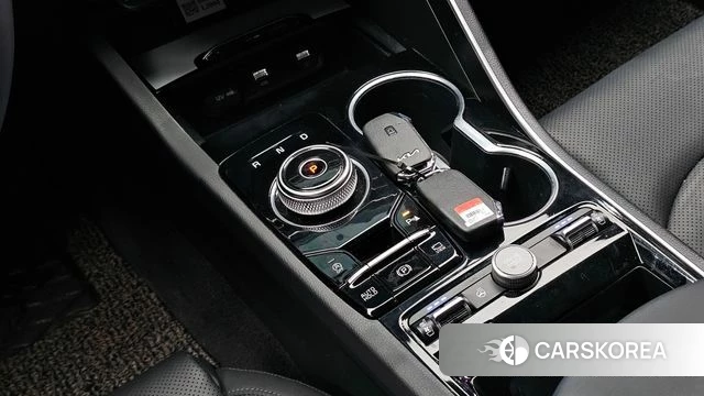 Kia K5 3rd generation id 4475930 из Кореи 30