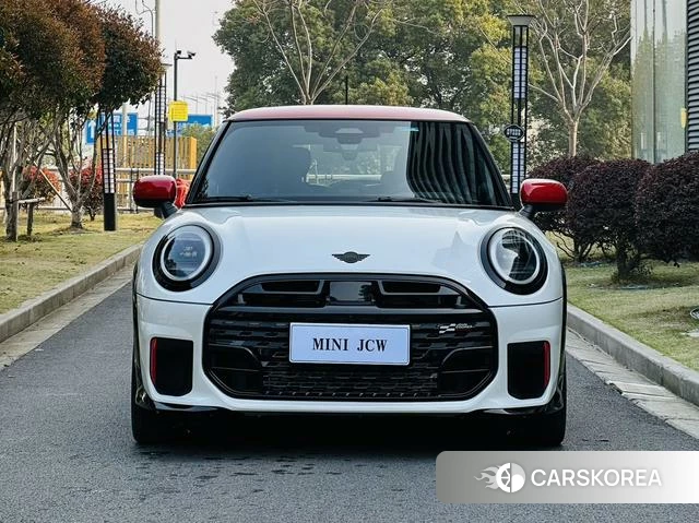 MINI JCW id 4240050 из Китая 16