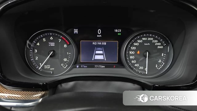 Cadillac XT5 id 4458542 из Кореи 32