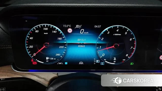 Mercedes-Benz E-Class W213 id 3349962 из Кореи 18