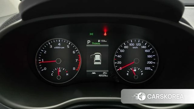 Kia Morning Urban (JA) id 4942159 из Кореи 29