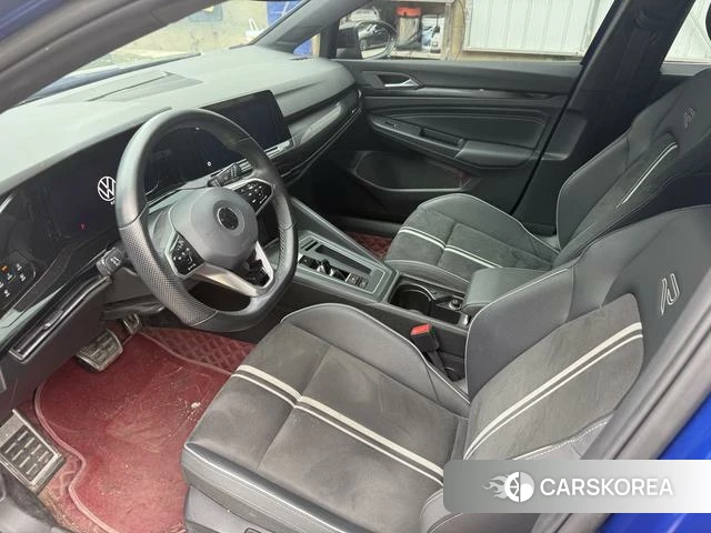 Volkswagen Golf id 4300923 из Китая 8
