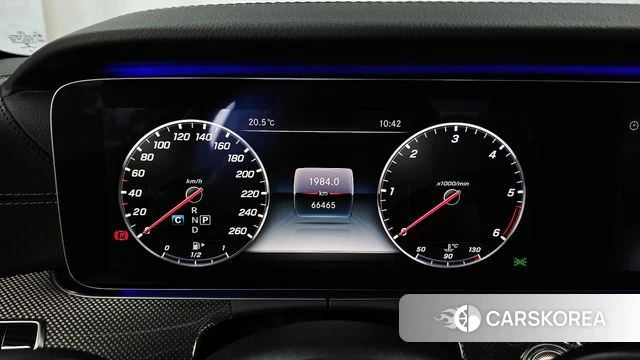 Mercedes-Benz CLS-Class C257 id 4794832 из Кореи 32