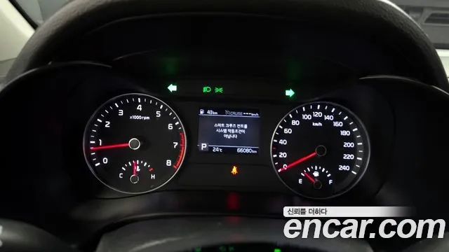 Kia Come New K3 id 2952011 из Кореи 18