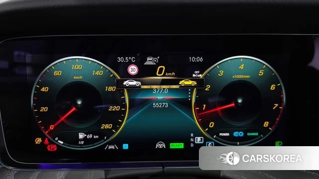 Mercedes-Benz E-Class W213 id 4745400 из Кореи 30