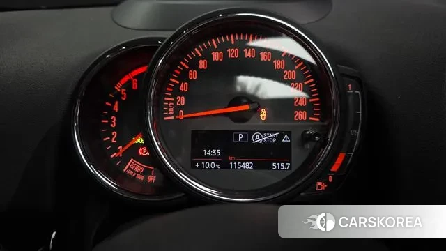 Mini Cooper D Countryman id 3718503 из Кореи 18