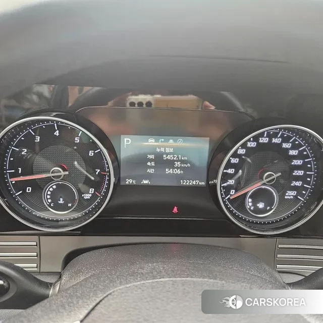 Hyundai The New Grandeur IG id 3017493 из Кореи 18