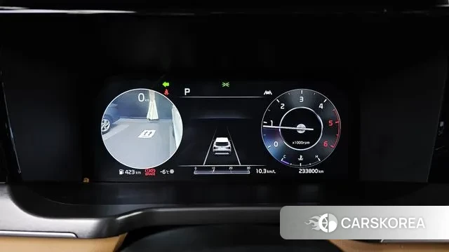 Kia Sorento 4th Generation id 3601668 из Кореи 18