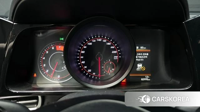 Hyundai Avante (CN7) id 3923699 из Кореи 18