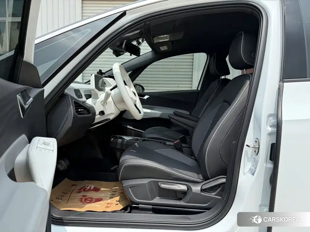 Volkswagen ID.3 id 4622747 из Китая 8