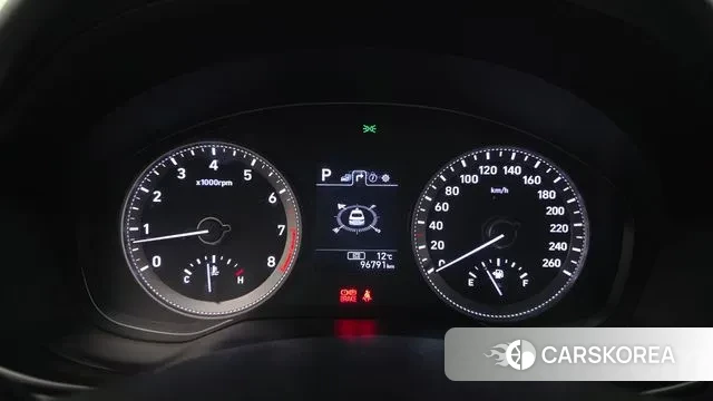 Hyundai Grandeur IG id 3423612 из Кореи 18