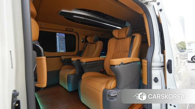 Toyota Hiace id 4239402 из Китая 15