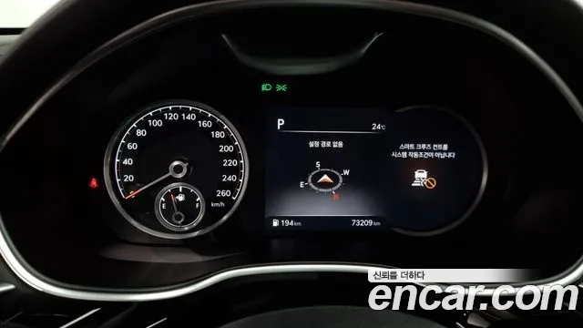 Genesis G80 (RG3) id 2935923 из Кореи 18