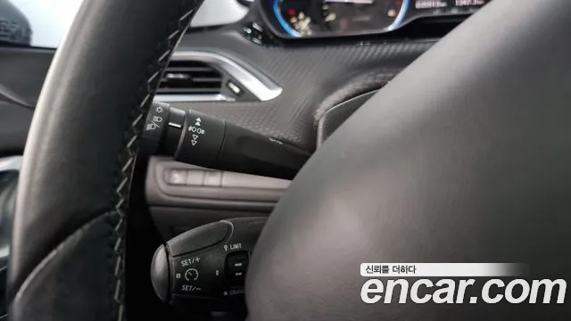 Peugeot 2008 id 2532656 из Кореи 18