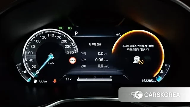 Genesis G80 (RG3) id 3787843 из Кореи 18