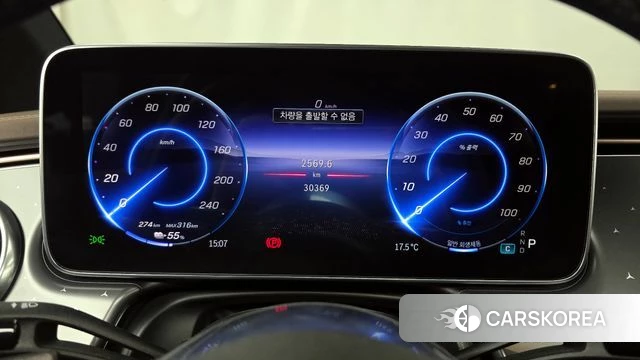 Mercedes-Benz EQE V295 id 3851345 из Кореи 18