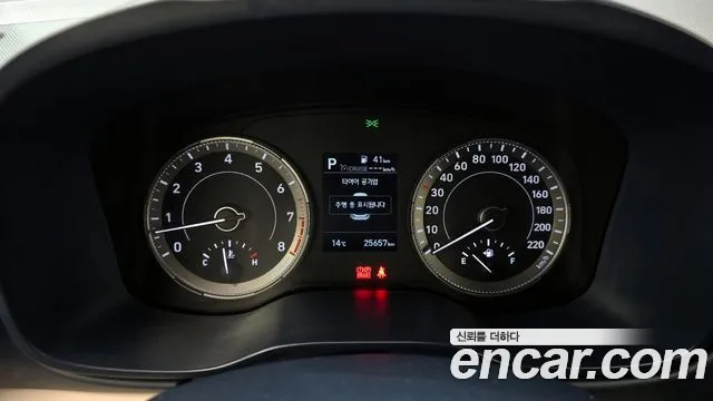 Hyundai Venue id 2658286 из Кореи 18