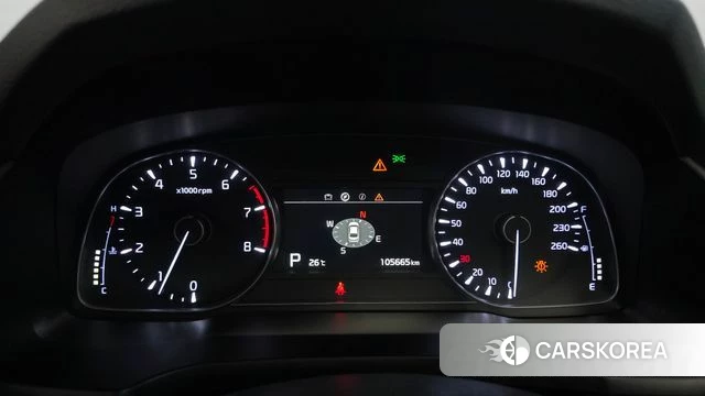 Kia K7 Premier id 4750975 из Кореи 27