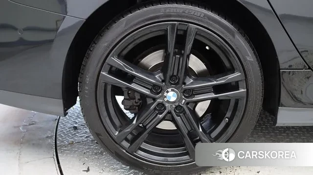 BMW 2 Series Gran Coupe (F44) id 3472859 из Кореи 18