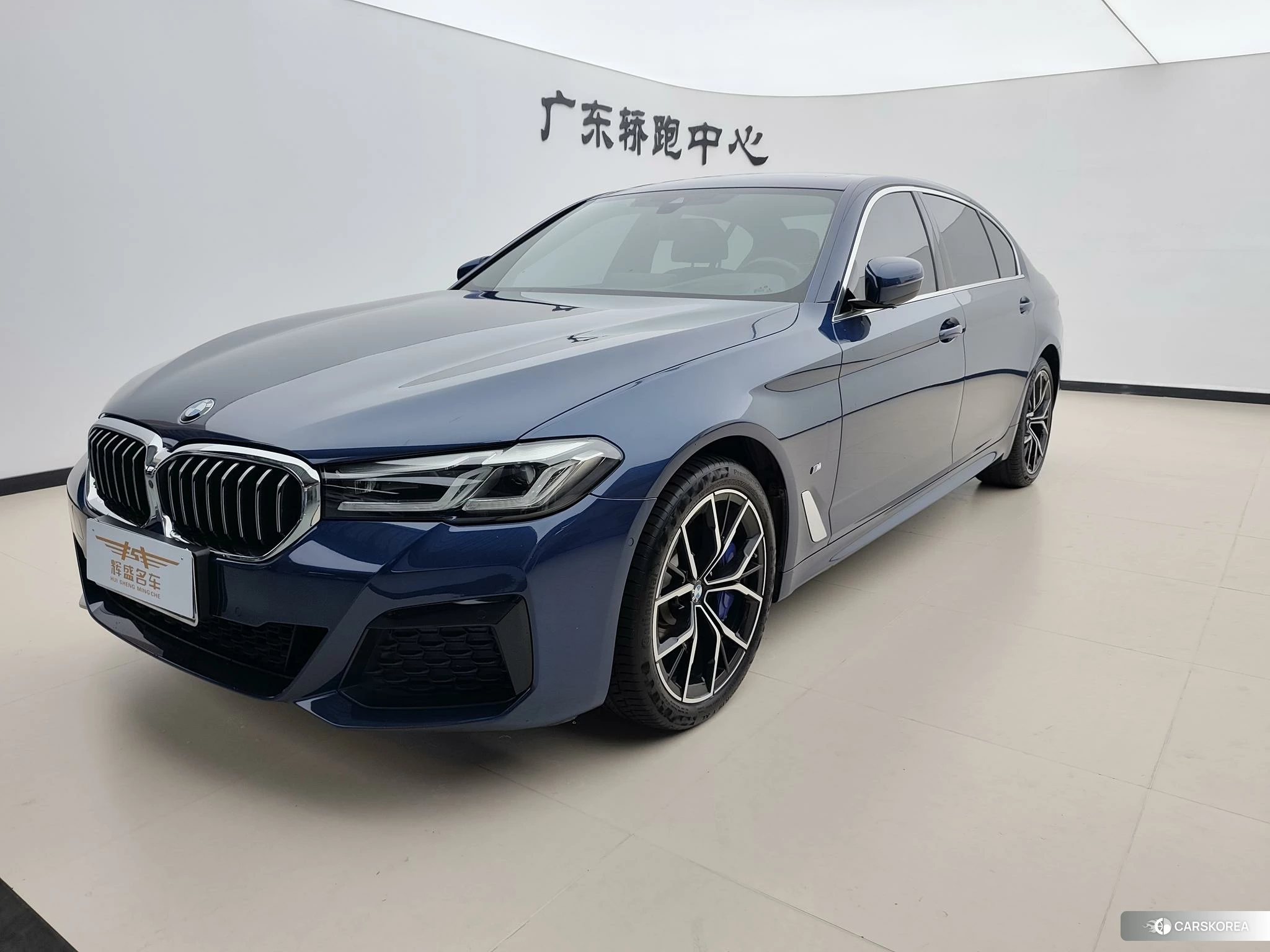 BMW 5 series id 4407662 из Китая 11