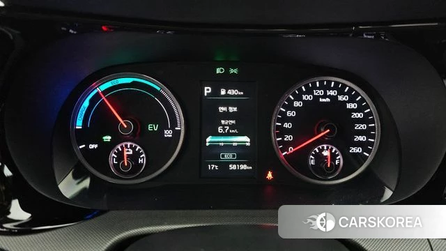 Kia K5 Hybrid 3rd Generation id 3819831 из Кореи 18